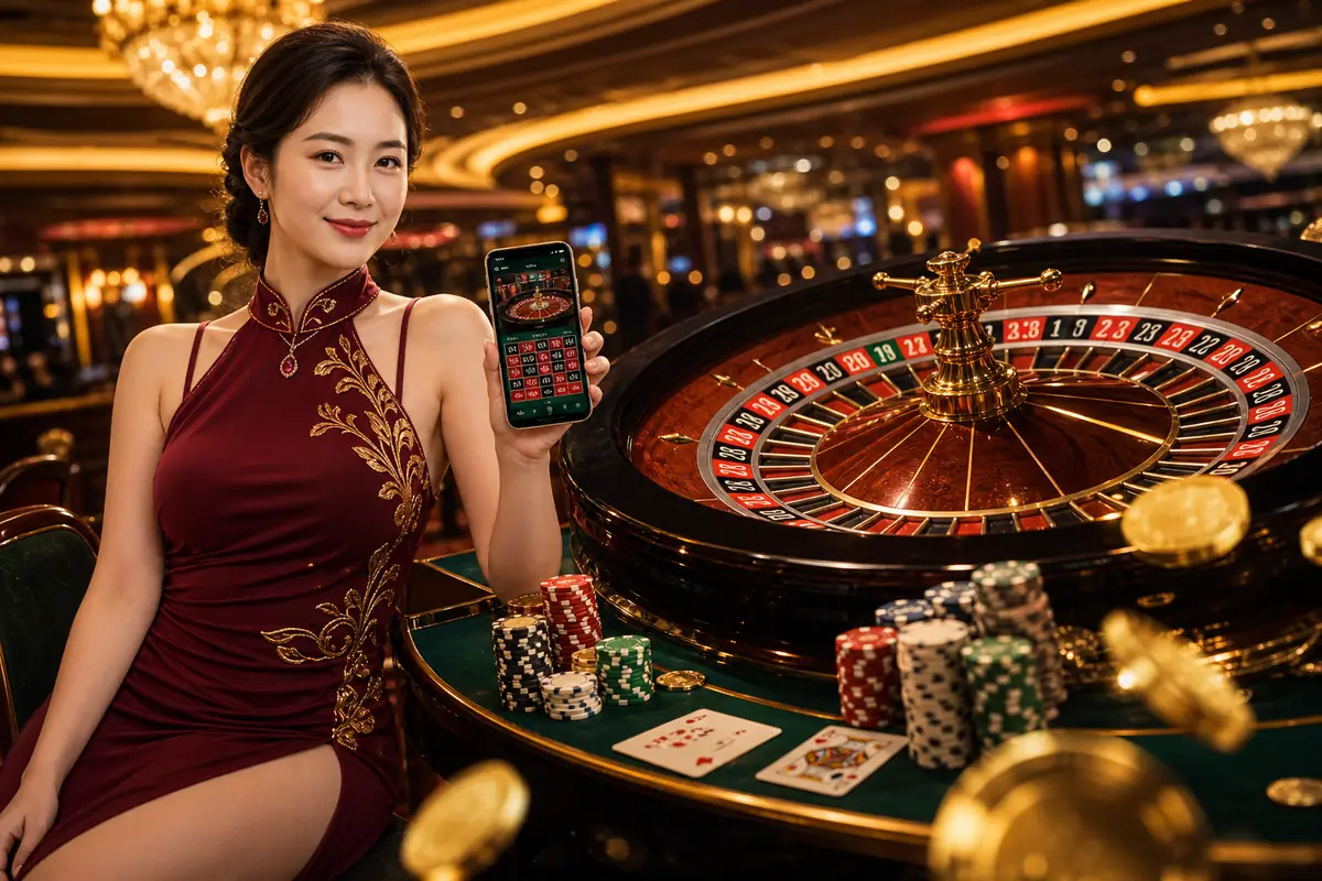 mm789 Slot ကစားဗျူဟာ နည်းလမ်းများ