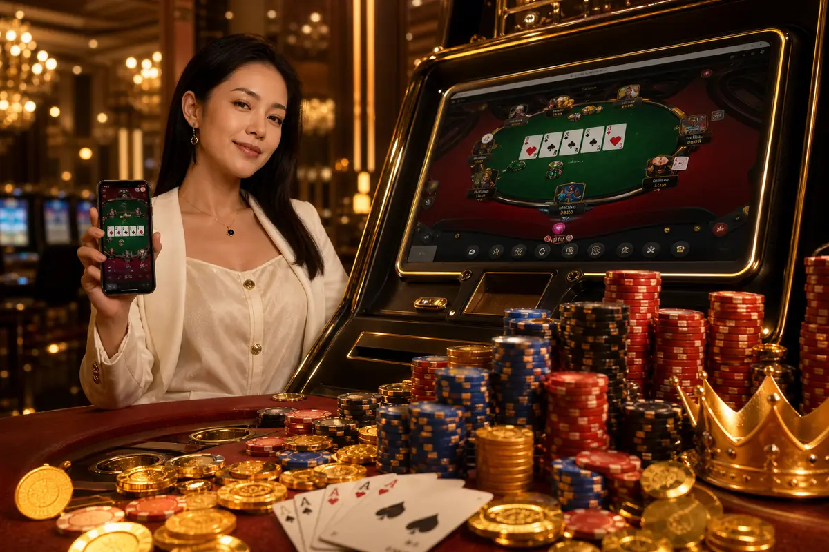 mm789 အခမဲ့ Spin Slot ဂိမ်းများ